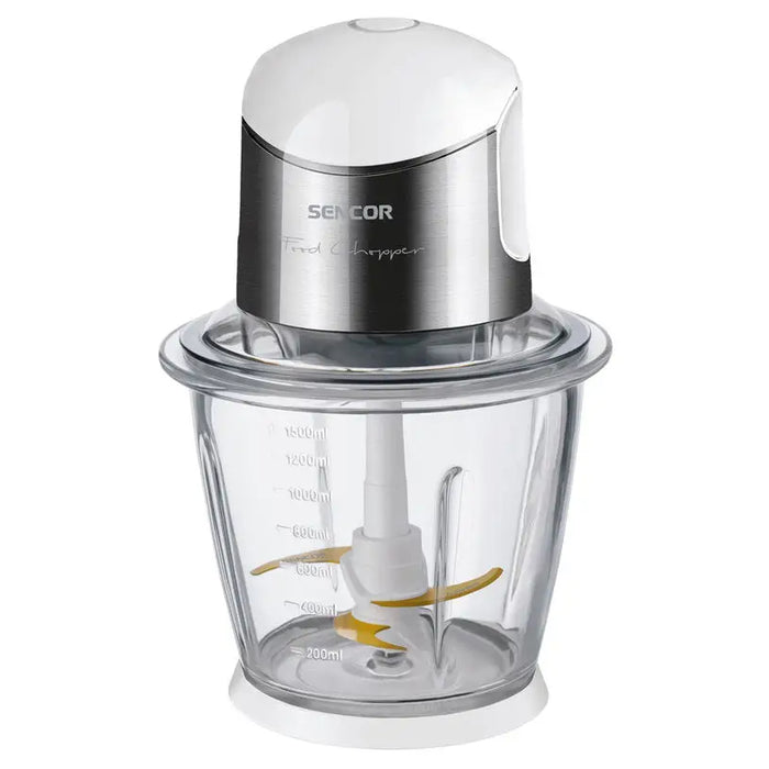 SENCOR SCB 6150SS-EUE3 800 W - Пасатори<<<Домакински електроуреди<<<Кухня<<<Praktiker&&&Пасатори<<<Домакински
