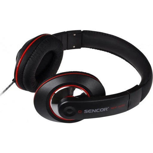 Sencor SEP626 headphones - Аудио слушалки<<<Телевизори Аудио и видео<<<TechMart&&&Аудио слушалки<<<Телефони и