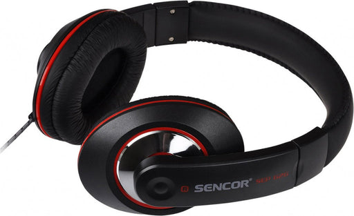Sencor SEP626 headphones - Аудио слушалки<<<Телевизори Аудио и видео<<<TechMart&&&Аудио слушалки<<<Телефони и