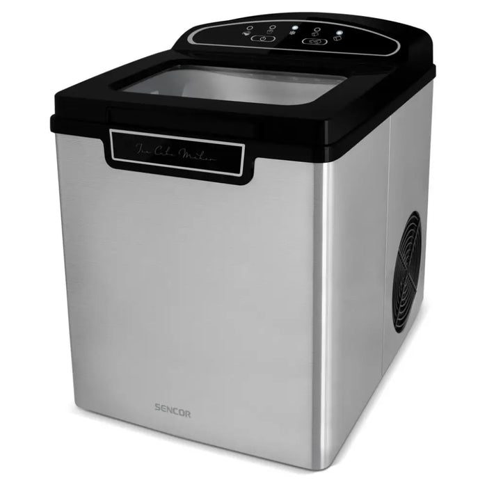 Sencor SIM 3500SS Ice Maker - Ледогенератори<<<Ледогенератори<<<Домакински