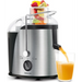 Sencor SJE741SS juicer - Сокоизстисквачки<<<За Кухнята<<<Малки електроуреди<<<TechMart&&&Сокоизстисквачки<<<За