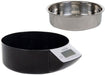 Sencor SKS4030BK kitchen scale - Кухненски везни<<<За Кухнята<<<Малки електроуреди<<<TechMart&&&Кухненски везни<<<За