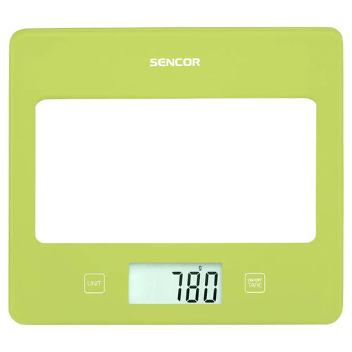 Sencor SKS5031GR kitchen scale - Кухненски везни<<<За Кухнята<<<Малки електроуреди<<<TechMart&&&Кухненски везни<<<За