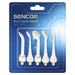 Sencor SOX 005 dental shower head - Ел. четки и зъбни душове<<<За Здравето<<<Уреди за здраве и красота<<<TechMart