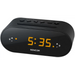 Sencor SRC1100B Clock Radio - Радиочасовници<<<Телевизори Аудио и видео<<<TechMart&&&CD радио<<<Електроника