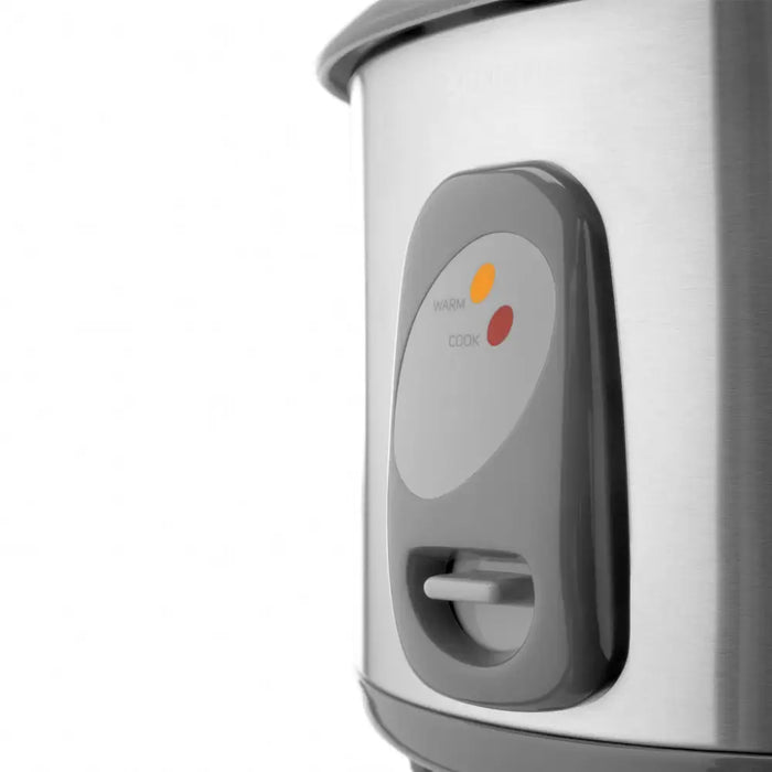 Sencor SRM 1800SS Rice Cooker - Мултикукъри<<<За Кухнята<<<Малки електроуреди<<<TechMart