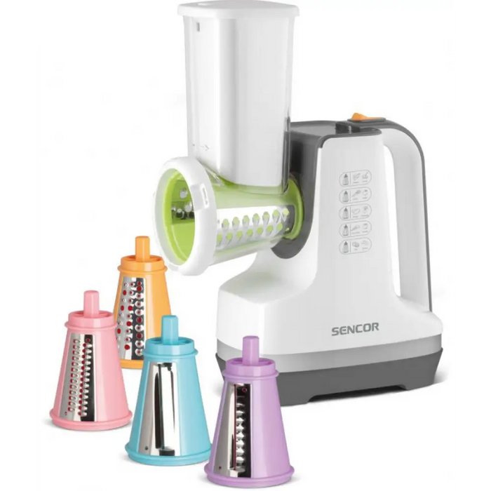 Sencor SSG 4500WH mini chainsaw - Мини резачки и ел.ножове<<<За Кухнята<<<Малки електроуреди<<<TechMart