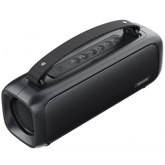 Sencor SSS 3000 Kids speaker - Портативни говорители<<<Телефони и таблети<<<TechMart&&&Преносими тонколони<<<Телевизори