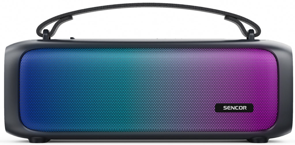Sencor SSS 3000 Kids speaker - Портативни говорители<<<Телефони и таблети<<<TechMart&&&Преносими тонколони<<<Телевизори