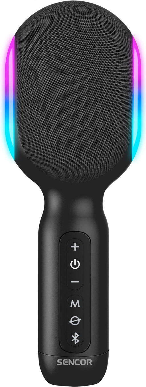 Sencor SSS K1000 microphone - Микрофони<<<Периферия<<<Компютри и периферия<<<TechMart