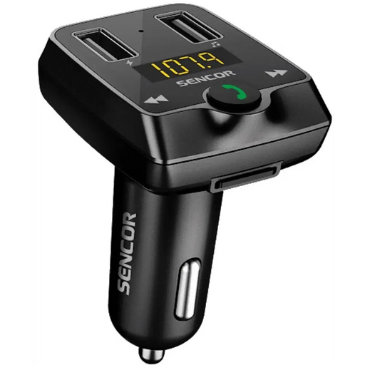 Sencor SWM3535BT Auto Transmitter - Авто трансмитери<<<Авто<<<TechMart