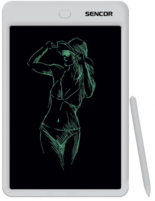 Sencor SXP030WH digital plotter - Таблети<<<Телефони и таблети<<<TechMart&&&Таблети<<<Компютри и периферия<<<TechMart