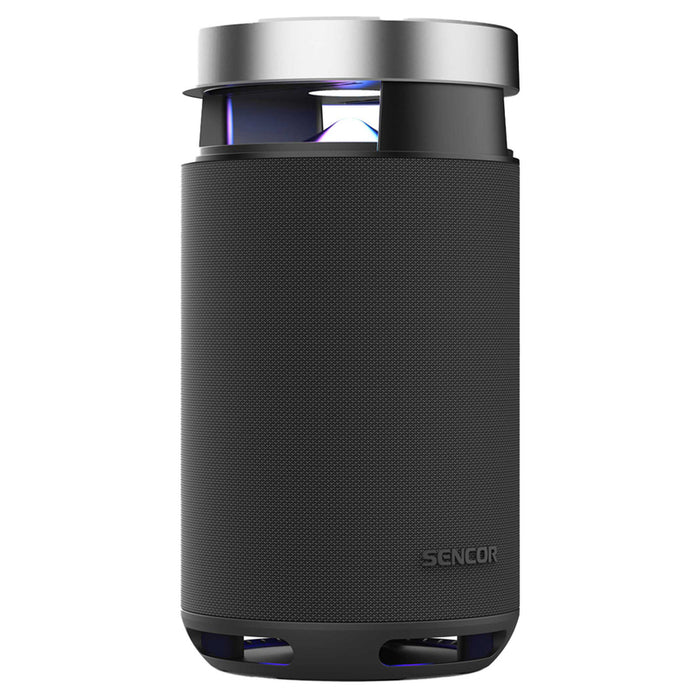 SENCOR RESONEX LOUNGE audio system
