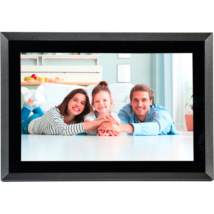 Photo frame Sencor SDF 1091 B