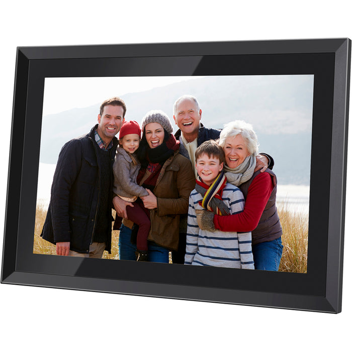 Photo frame Sencor SDF 1091 B