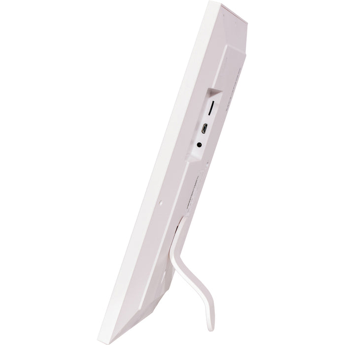 Photo frame Sencor SDF 1091 W