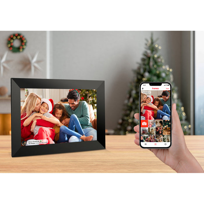 Photo frame Sencor SDF 1091 W