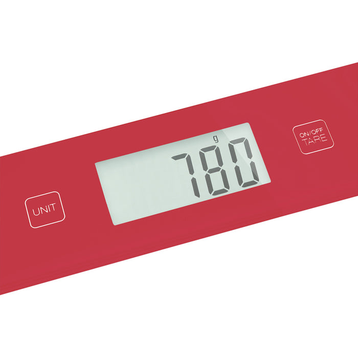 Kitchen scale SENCOR SKS 5034RD