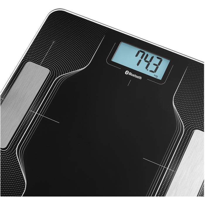 Scale SENCOR SBS 8002BK