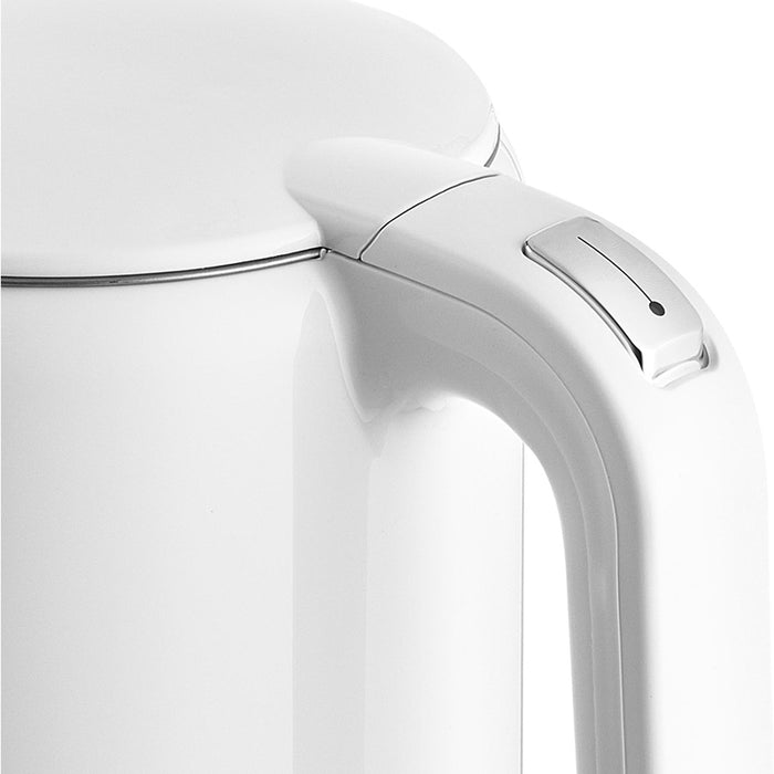 Electric kettle SENCOR SWK WHITE, 2200 W, 1.70 L