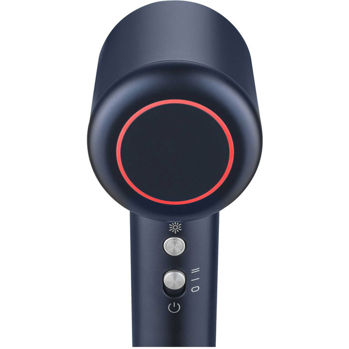Hairdryer SENCOR SHD 8520BL 1500.00 W