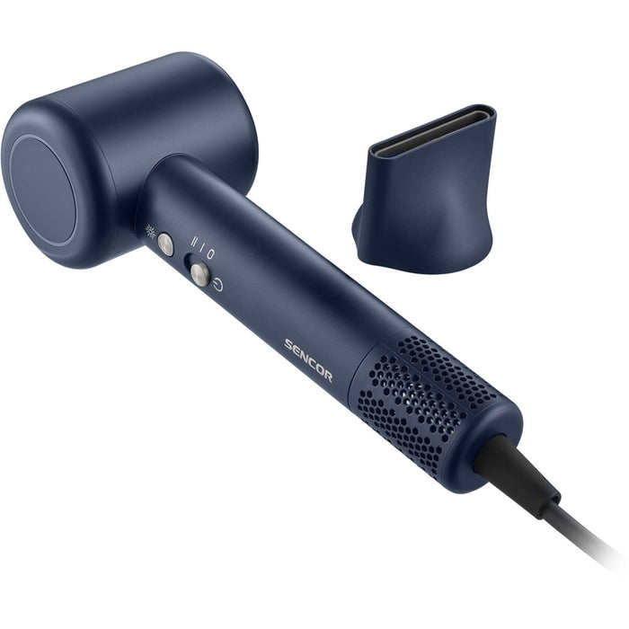 Hairdryer SENCOR SHD 8520BL 1500.00 W