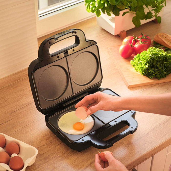 SANDWICH MAKER SENCOR SSM 9860BK 1000 W