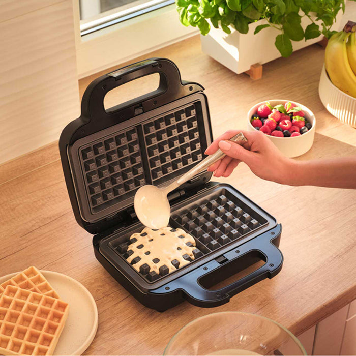 SANDWICH MAKER SENCOR SSM 9860BK 1000 W
