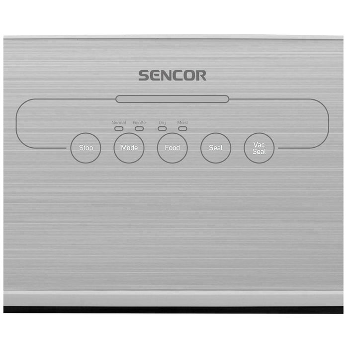 VACUUM MACHINE SENCOR SVS 3010GY 110 W