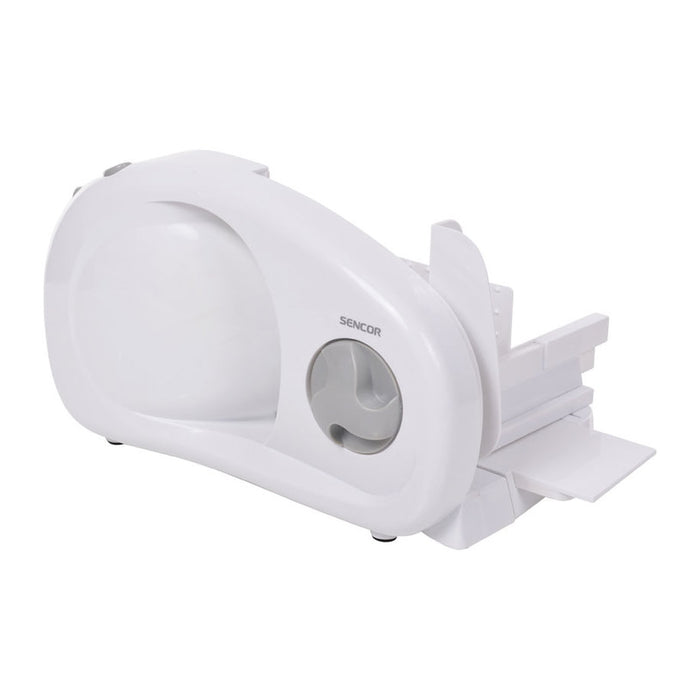 Electric knife SENCOR SFS 1000WH WHITE, 100 W