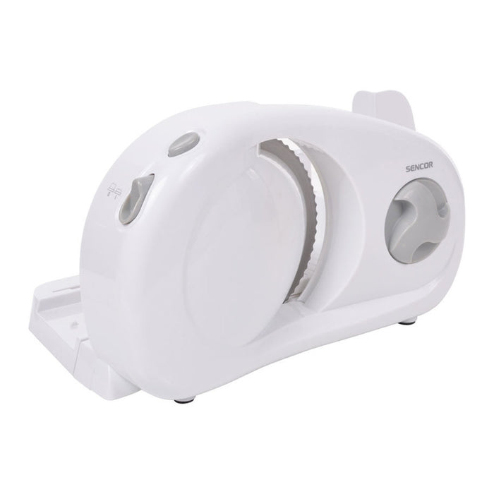 Electric knife SENCOR SFS 1000WH WHITE, 100 W