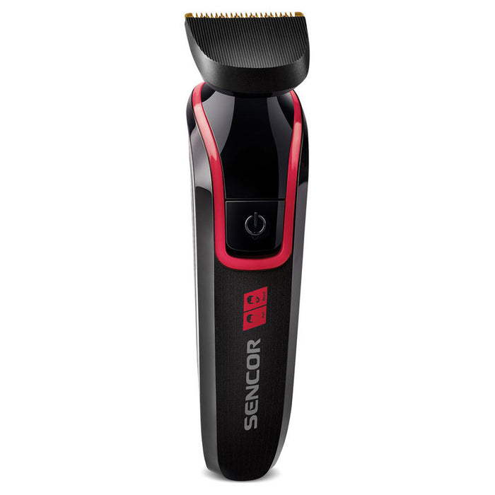 Trimmer Sencor SHP6201RD