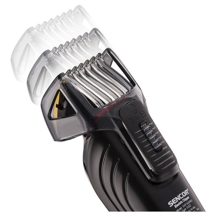 Trimmer Sencor SHP6201RD