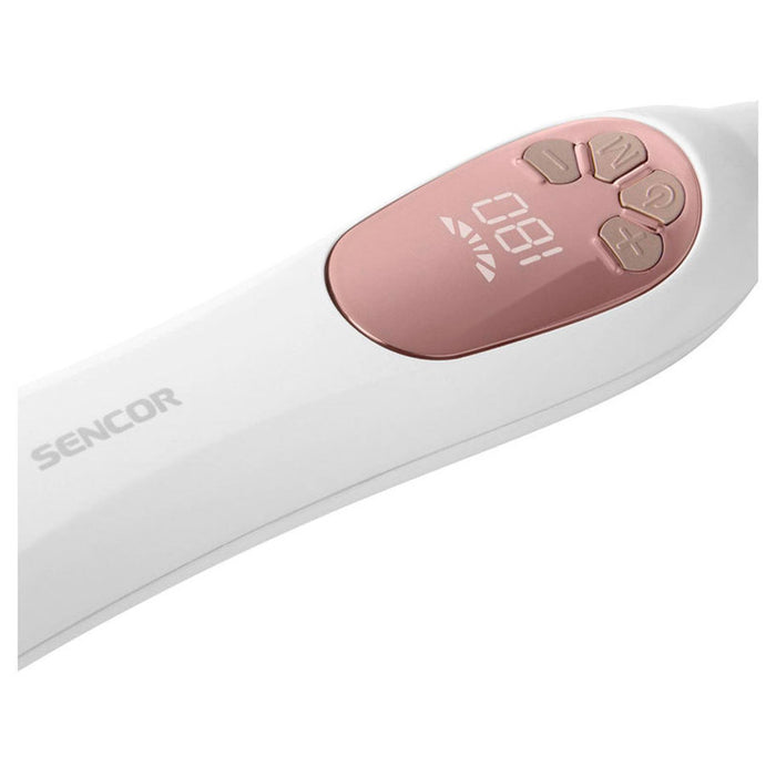 SENCOR SHS 0900GD curling iron