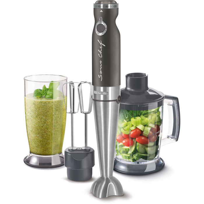 Blender SENCOR SHB 5608BK-EUE3 1200 W