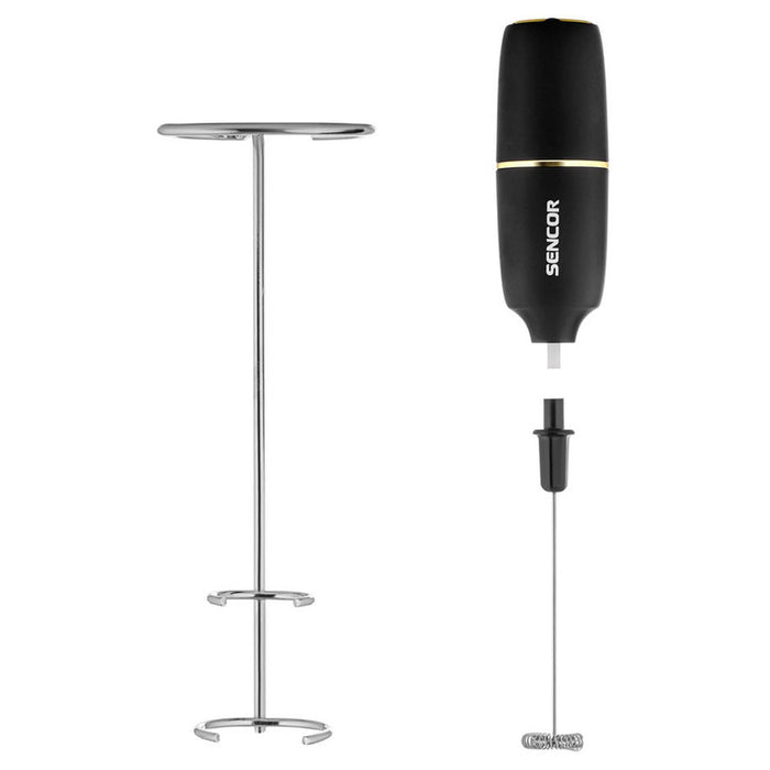 Frappe shaker Sencor SMF1010BK