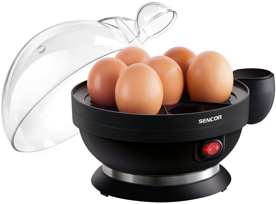 SENCOR BLACK, 380 W