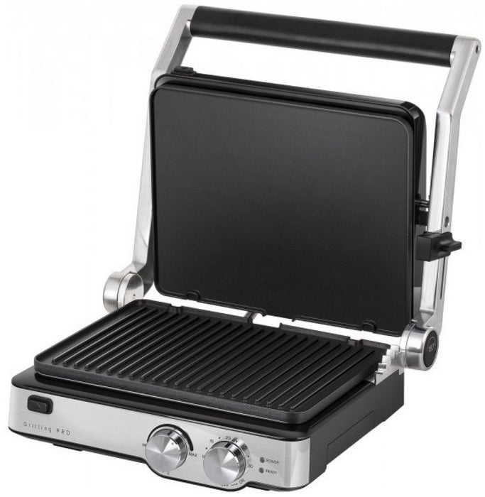 Multigrill Sencor SBG 4010SS