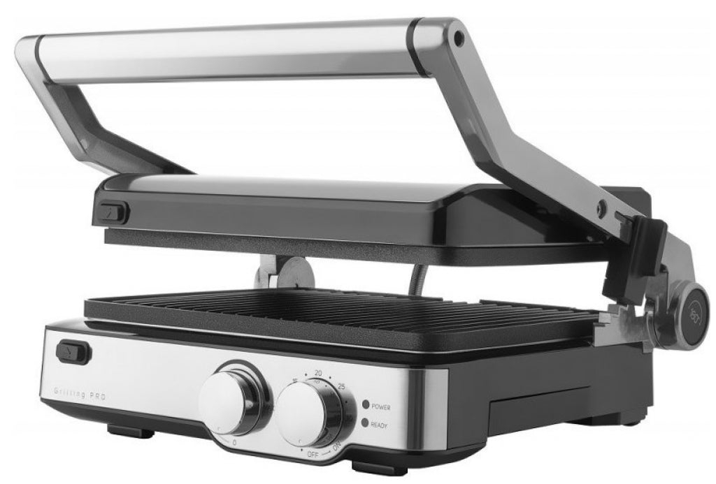 Multigrill Sencor SBG 4010SS