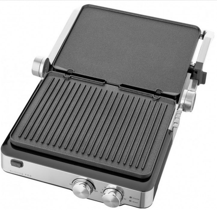 Multigrill Sencor SBG 4010SS