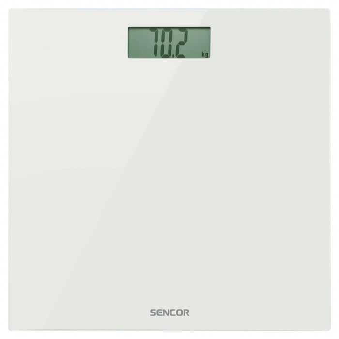 Scale Sencor SBS2301WH