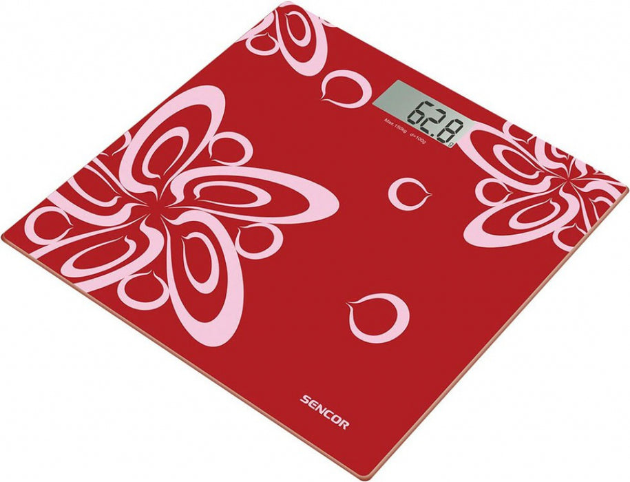 Scale Sencor SBS2507RD