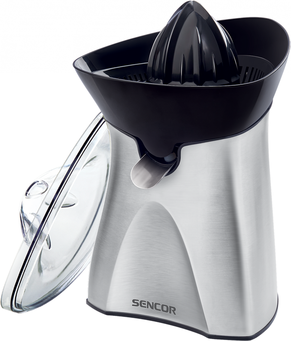 Citrus press Sencor SCJ 6050SS
