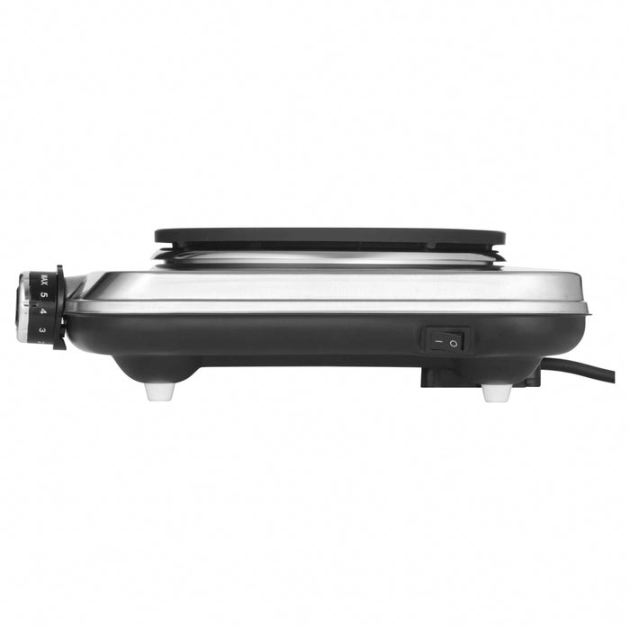 Electric hob Sencor SCP 1506SS