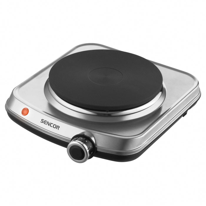 Electric hob Sencor SCP 1506SS