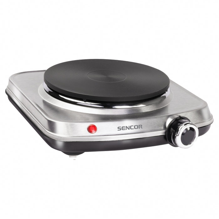 Electric hob Sencor SCP 1506SS