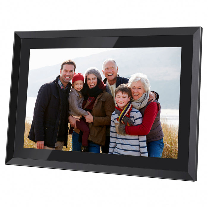 Photo frame Sencor SDF 1091 B