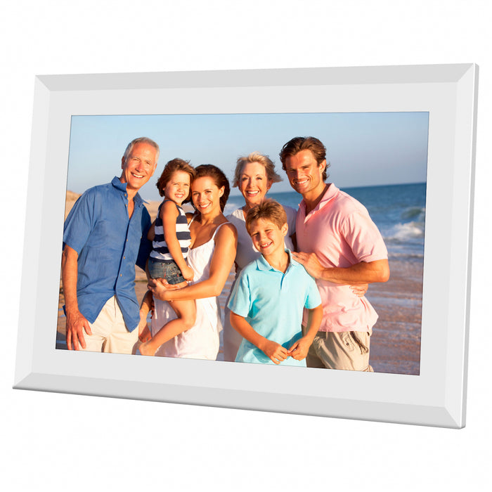 Photo frame Sencor SDF 1091 W
