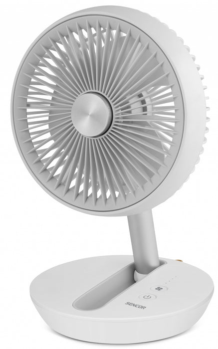 Fan Sencor SFE 0773WH