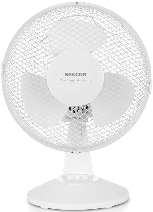 Fan Sencor SFE 2310WH